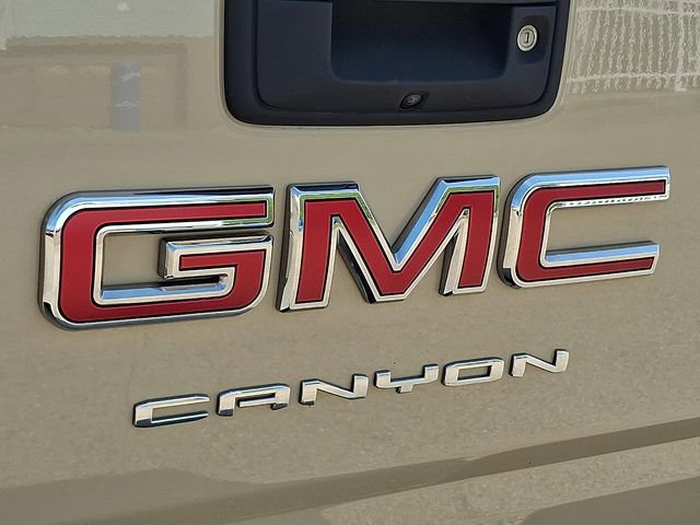 Used 2021 GMC Canyon AT4 w/ Trailering Package AWD/4WD image 29