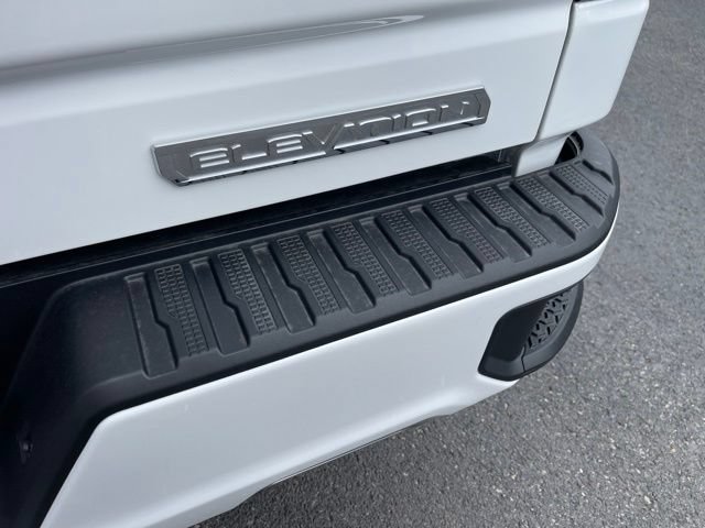 New 2026 GMC Sierra 1500 Elevation AWD/4WD image 17