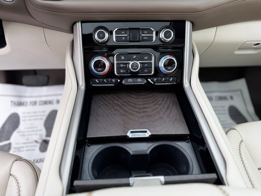 Used 2021 GMC Yukon Denali image 14