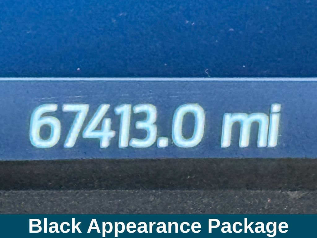 Used 2024 Ford F350 Lariat w/ Black Appearance Package AWD/4WD image 6