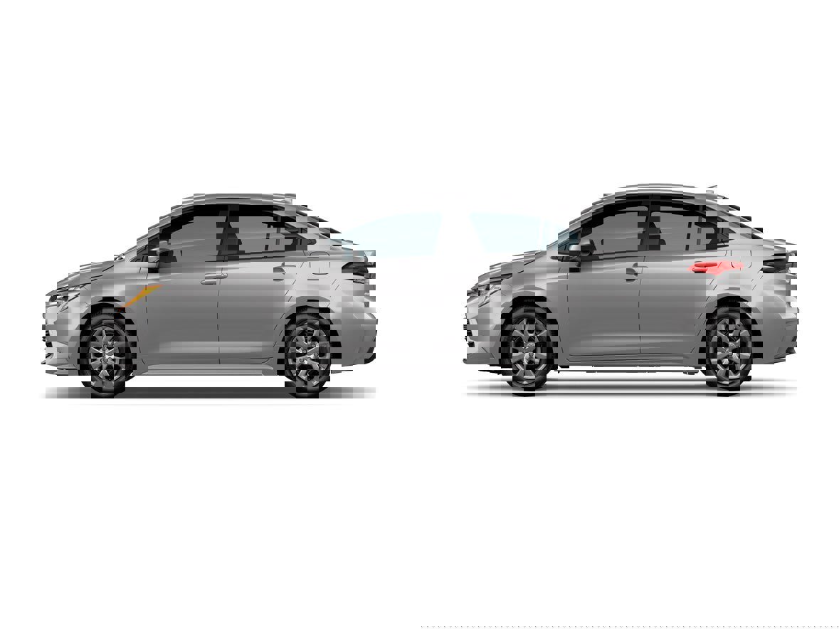 New 2026 Toyota Corolla LE image 3