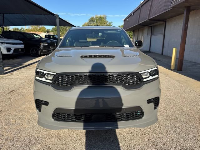 New 2026 Dodge Durango GT AWD/4WD image 2