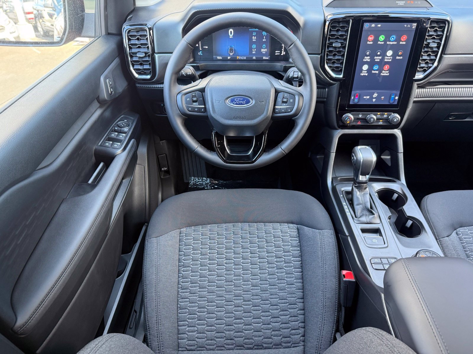 New 2026 Ford Ranger XLT AWD/4WD image 29