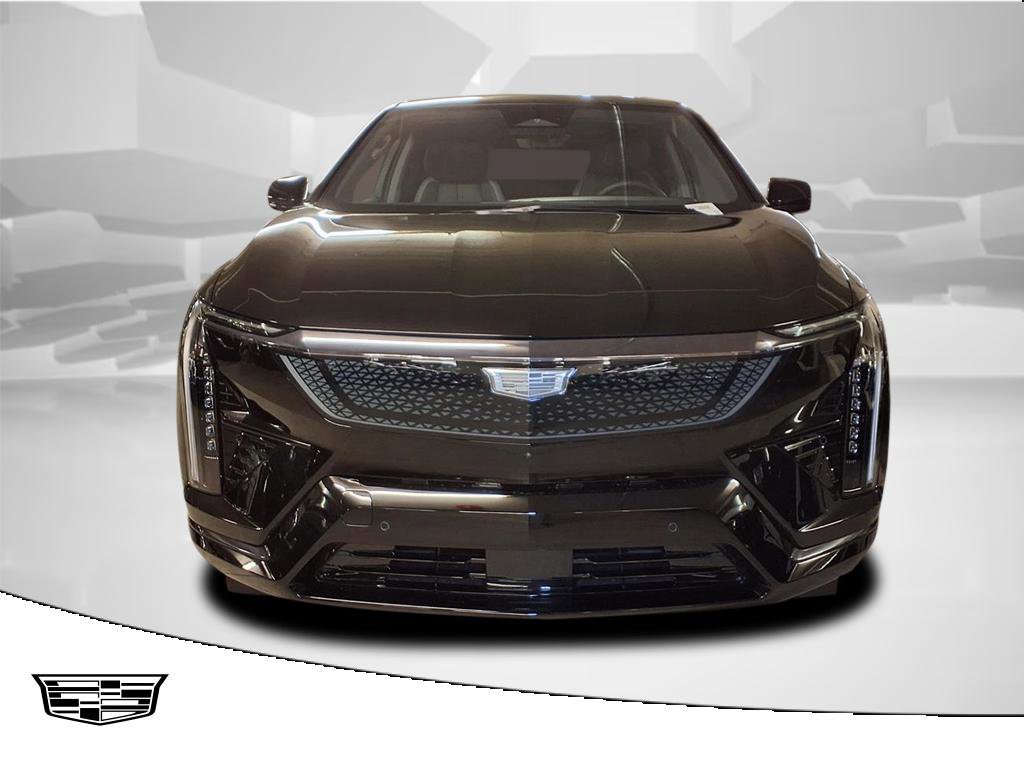 New 2026 Cadillac Optiq Sport 1 image 2
