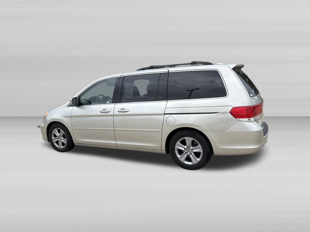 Used 2008 Honda Odyssey Touring image 8