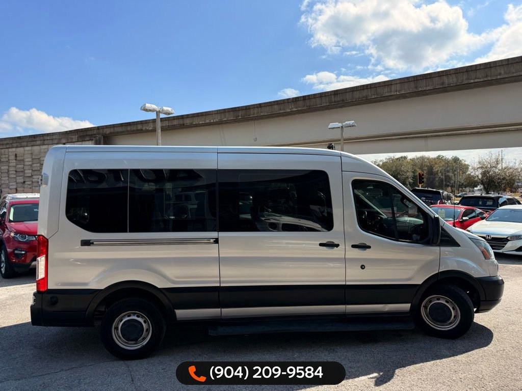 Used 2019 Ford Transit 350 XL image 9