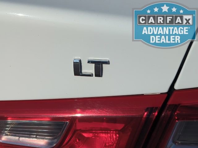 Certified 2024 Chevrolet Malibu LT image 29