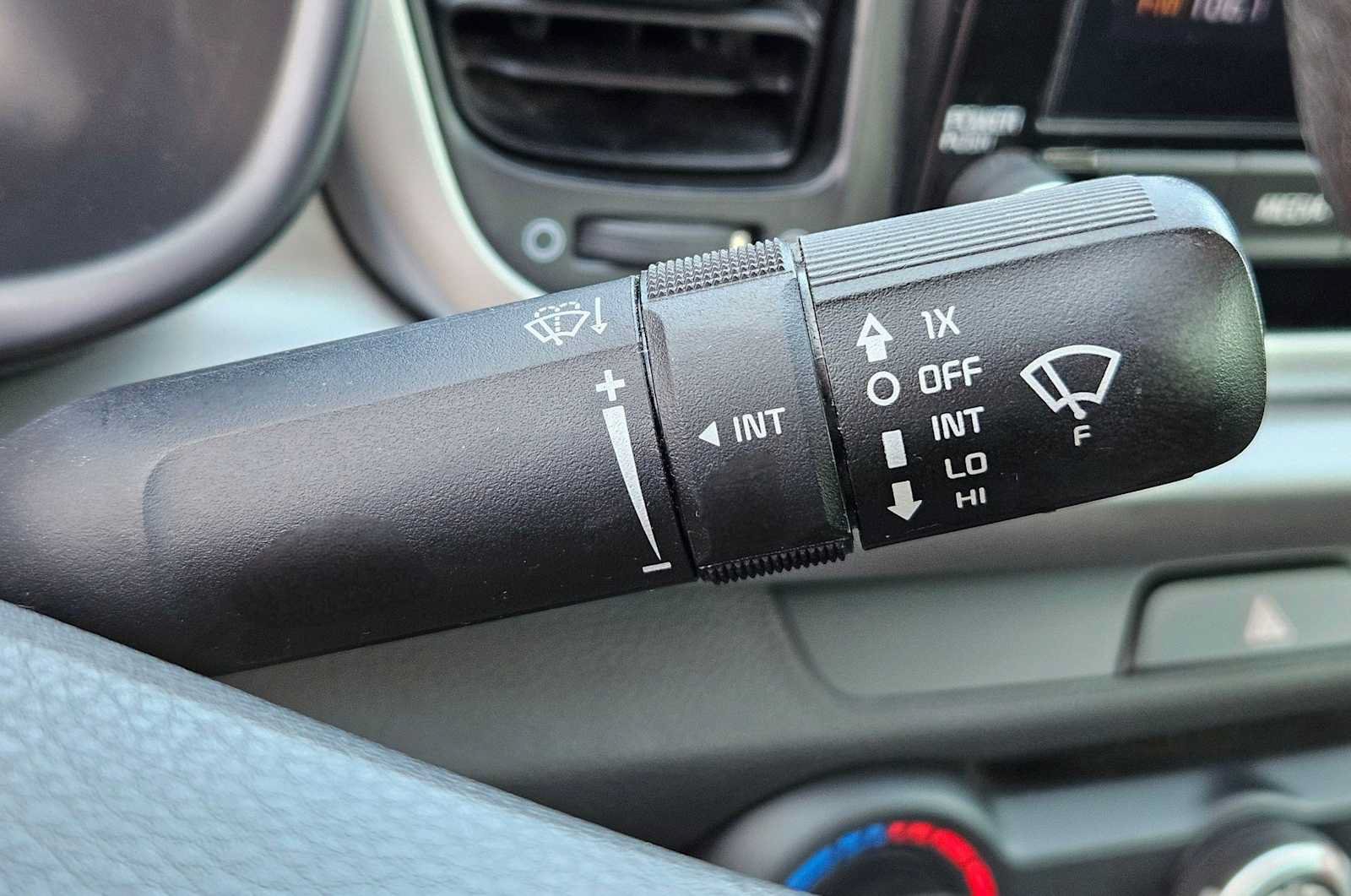 Used 2021 Kia Rio LX FWD image 23