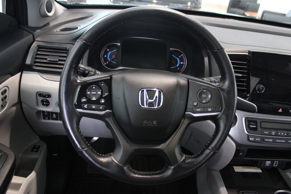 Used 2021 Honda Pilot Special Edition image 23