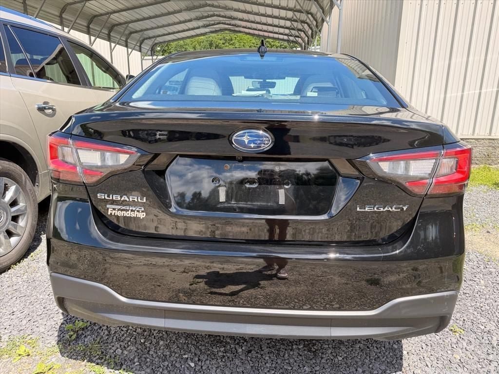 Used 2025 Subaru Legacy Premium AWD/4WD image 20