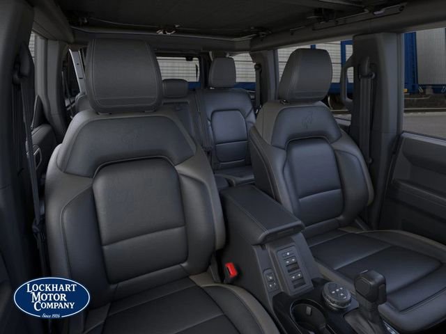 New 2026 Ford Bronco Outer Banks image 10