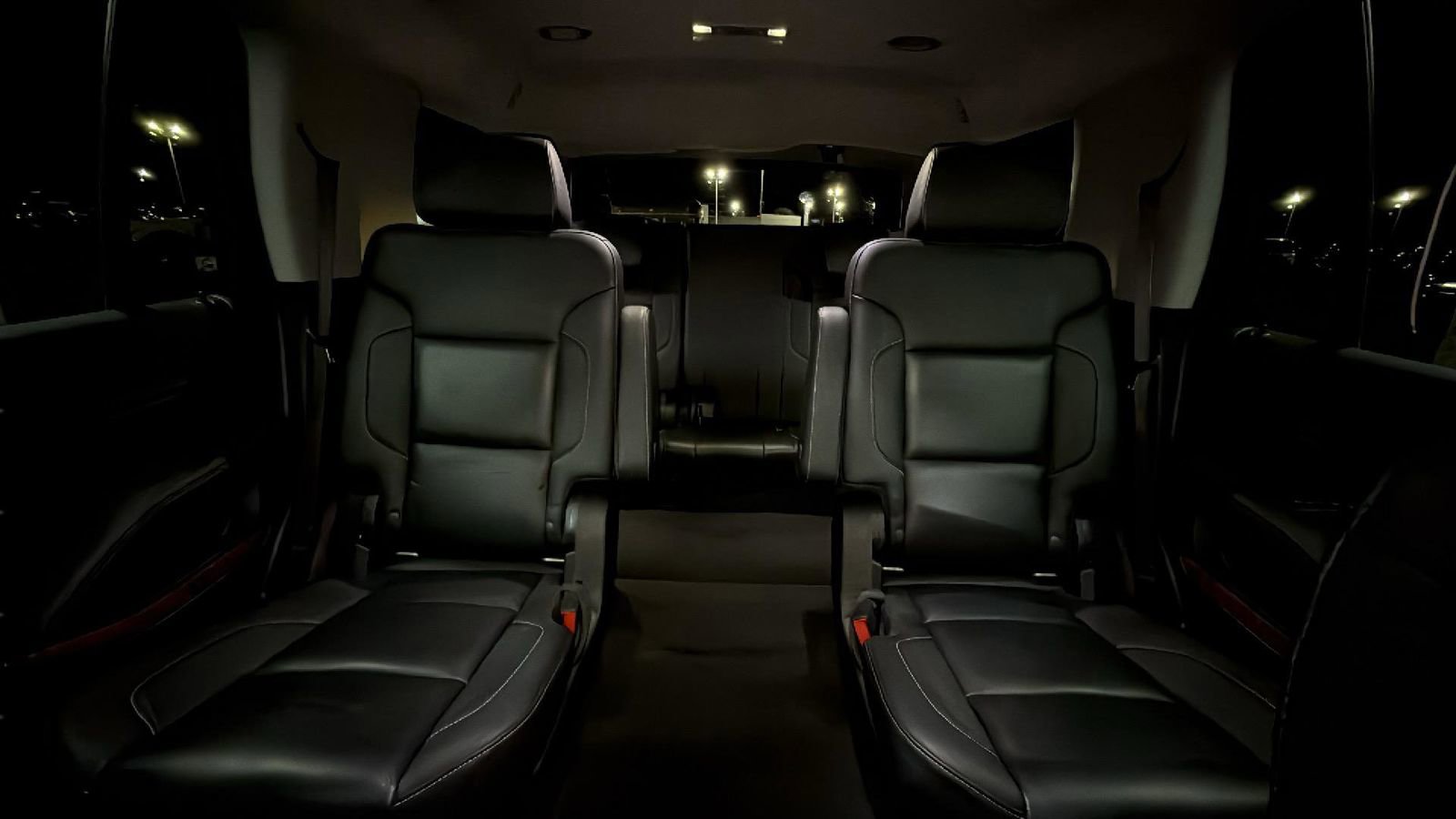 Used 2019 Chevrolet Tahoe Premier image 26