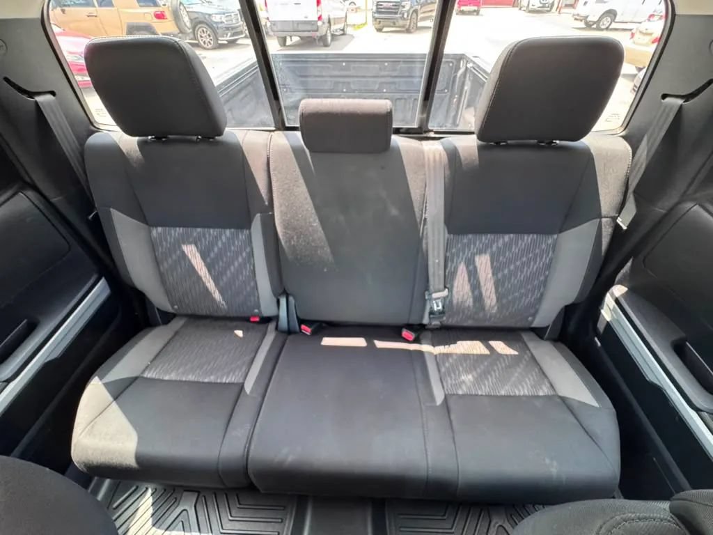 Used 2018 Toyota Tundra SR5 w/ TRD Sport Package AWD/4WD image 14