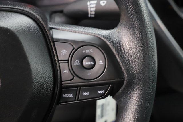 Used 2024 Toyota Corolla LE image 22