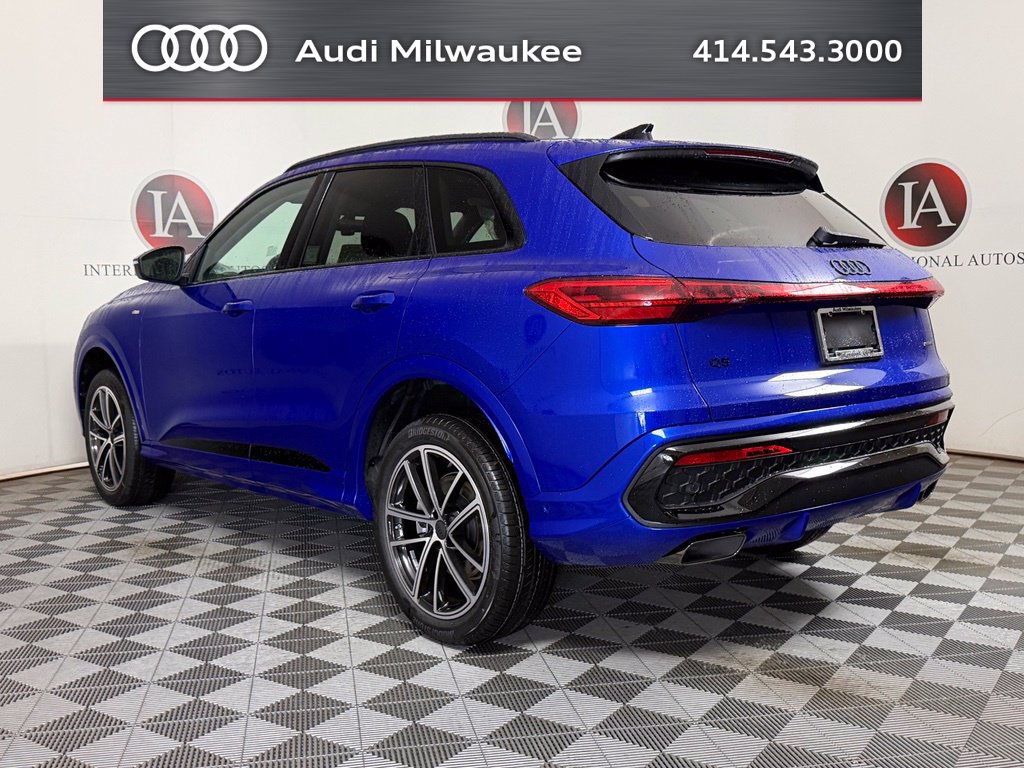 New 2026 Audi Q5 Premium Plus AWD/4WD image 5