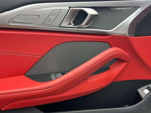 Used 2020 BMW 840i Gran Coupe xDrive w/ M Sport Package image 17