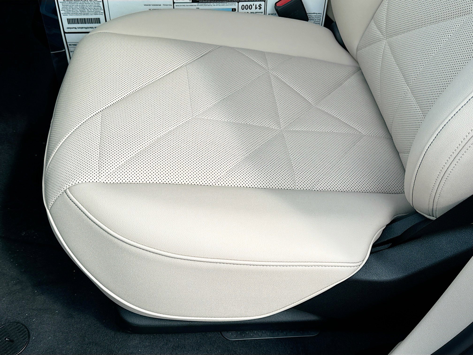 New 2025 BMW iX xDrive50 image 19