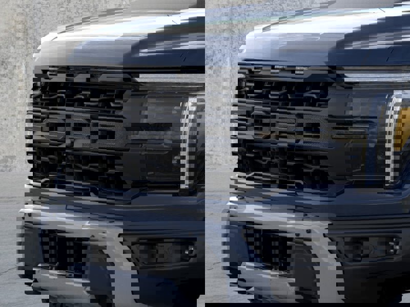 New 2026 Ford F150 Raptor image 17