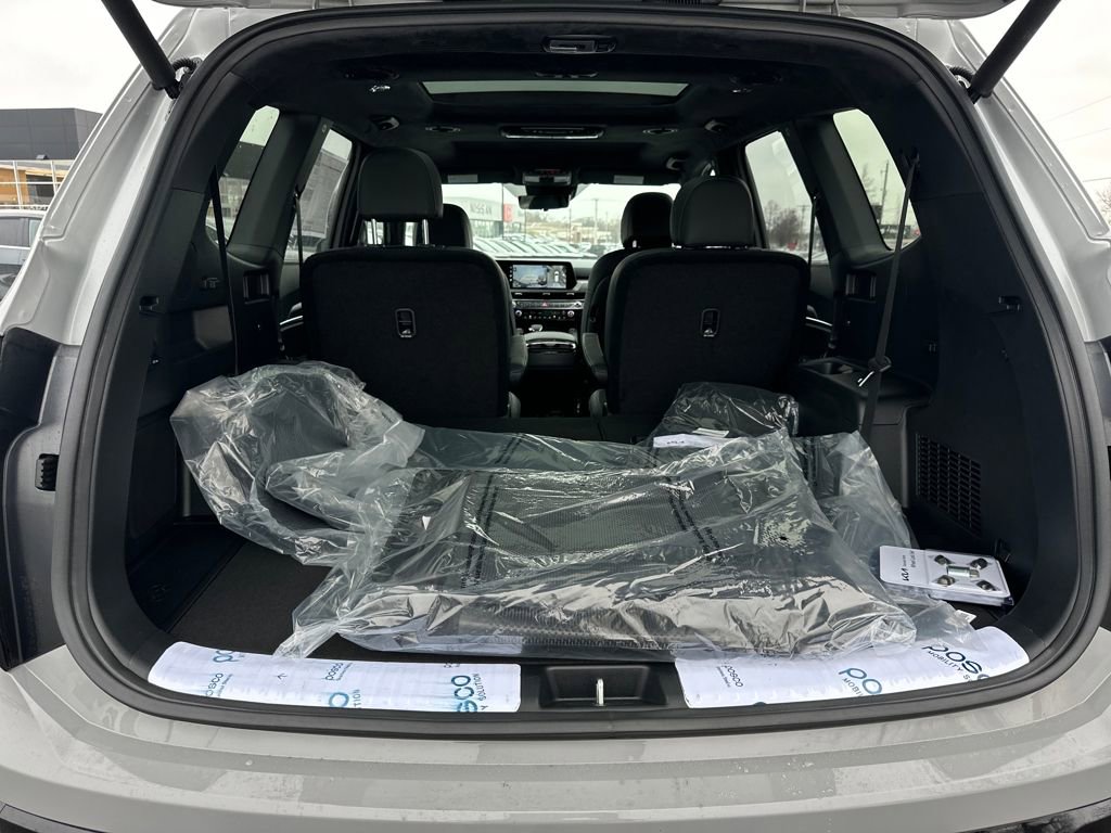 New 2025 Kia Telluride SX X-Line image 42