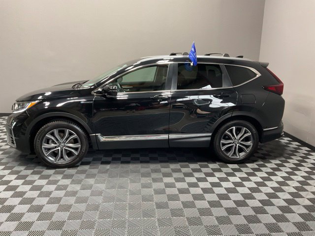 Used 2022 Honda CR-V Touring image 6