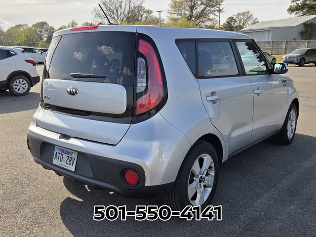 Used 2017 Kia Soul image 5