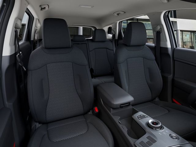 New 2026 Kia Sportage LX FWD image 16