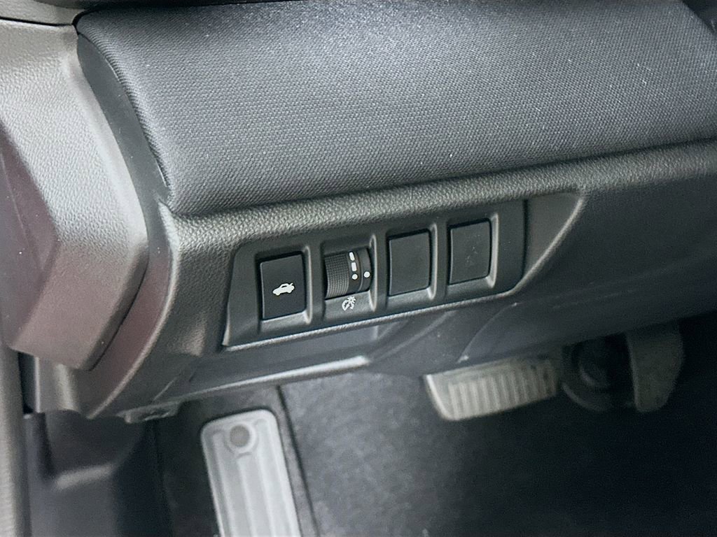 New 2025 Subaru Legacy Premium image 14