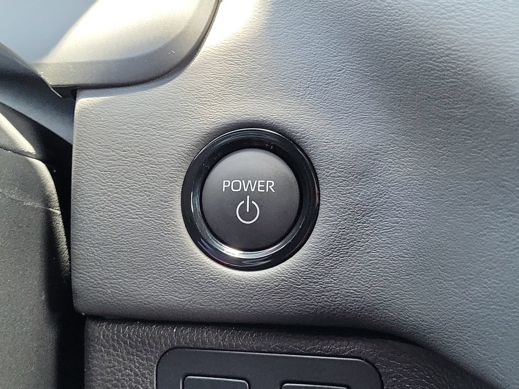 New 2026 Toyota Tundra Platinum AWD/4WD image 23