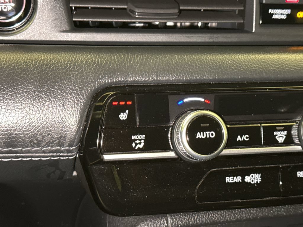 Certified 2025 Honda Pilot EX-L image 27