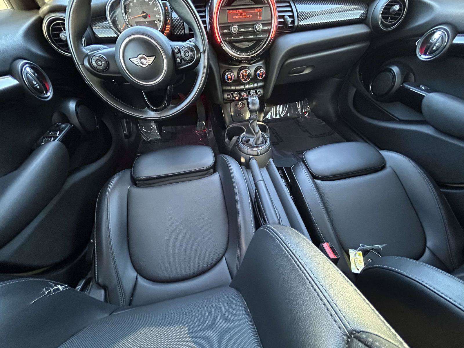 Used 2016 MINI Cooper S FWD image 17