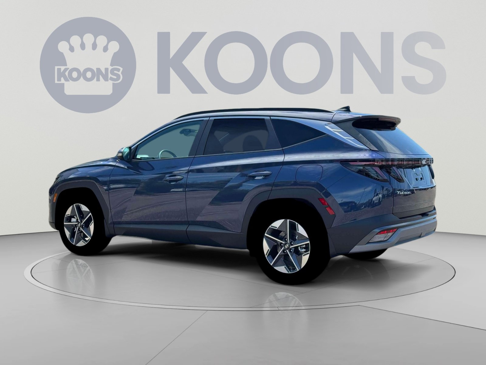 New 2026 Hyundai Tucson SEL AWD/4WD image 5