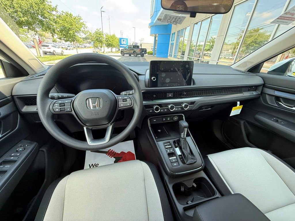 New 2026 Honda CR-V EX image 15