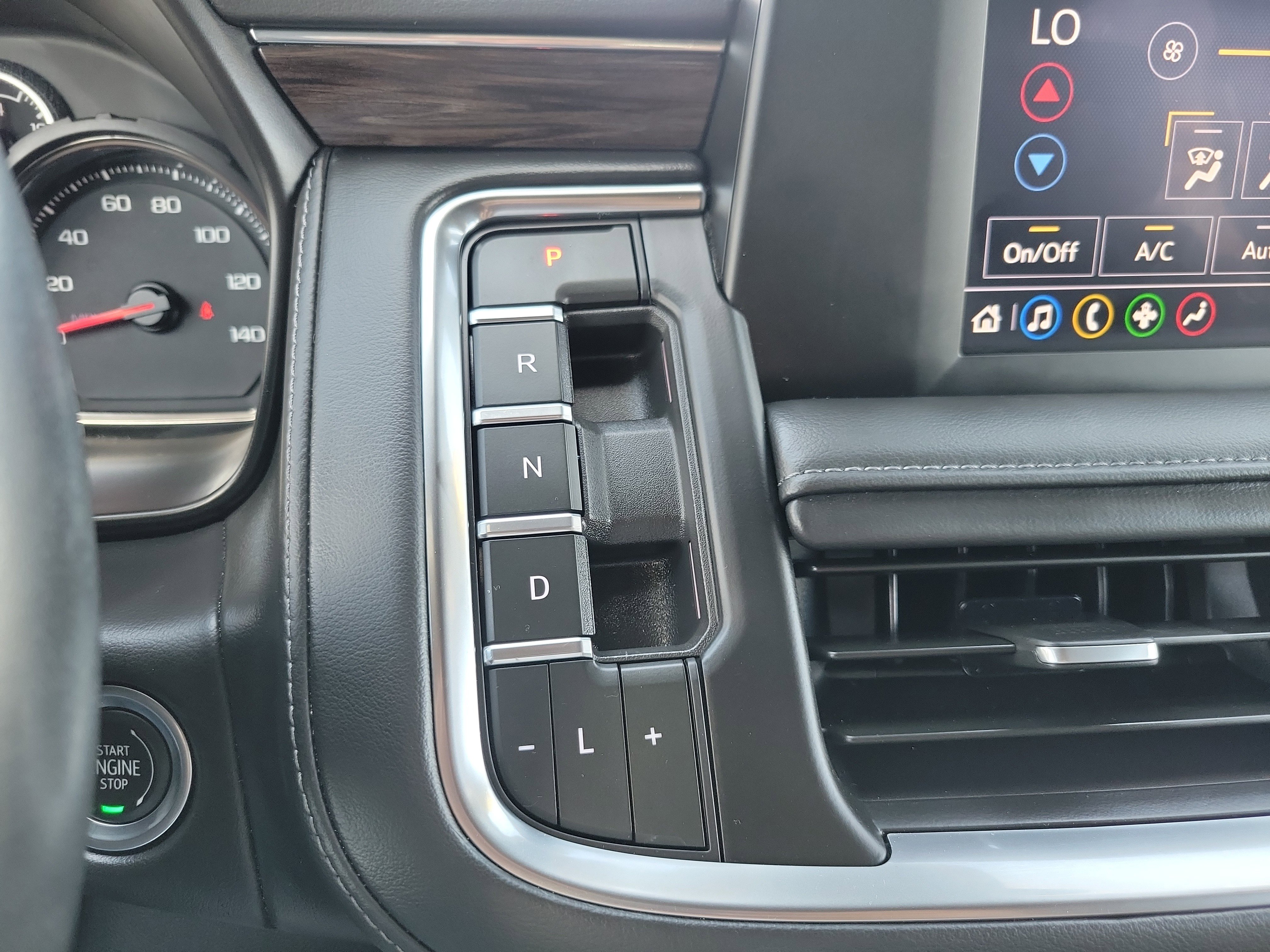 Used 2023 Chevrolet Suburban LS w/ Driver Alert Package AWD/4WD image 25