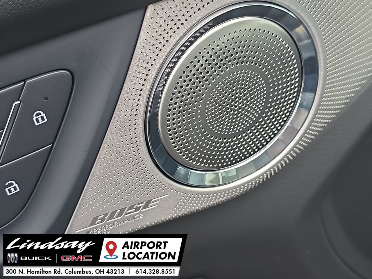 New 2026 Buick Enclave Avenir w/ Super Cruise Package image 25