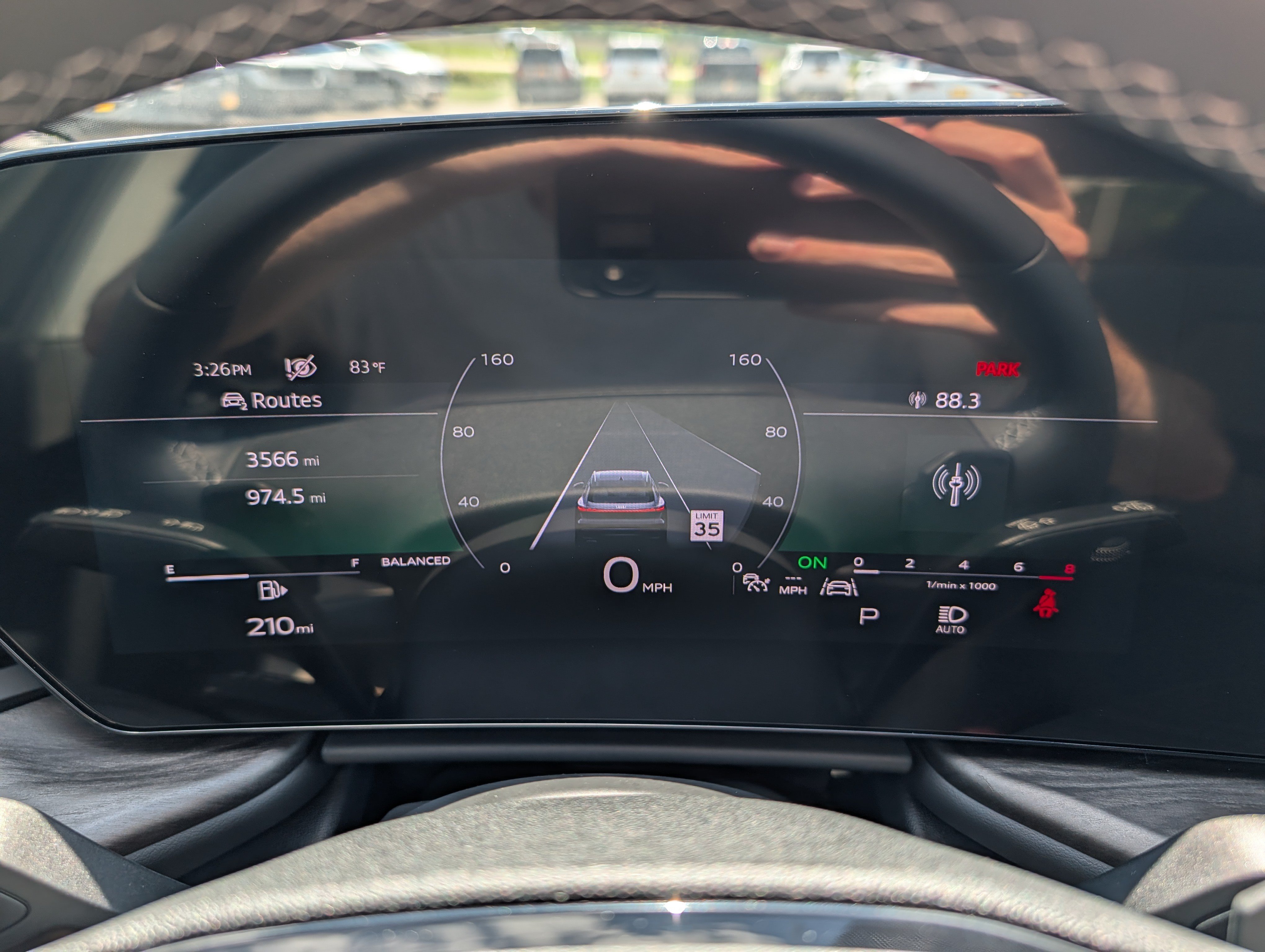 Certified 2025 Audi Q5 Premium Plus w/ Premium Plus AWD/4WD image 22