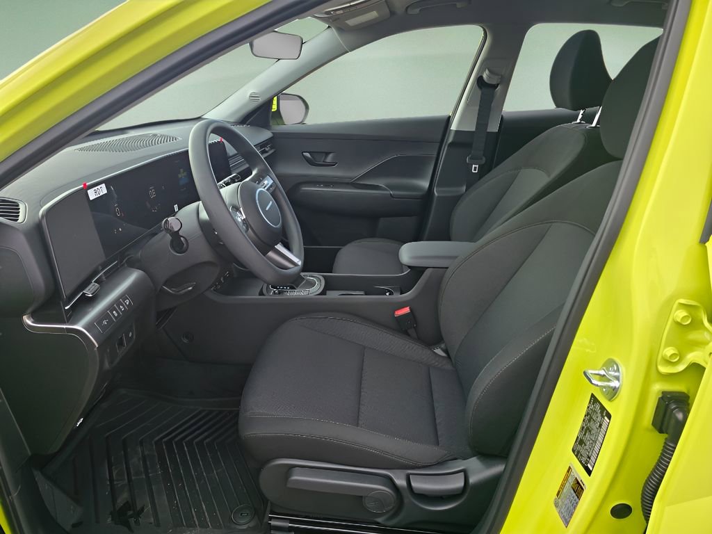 New 2026 Hyundai Kona SE image 12