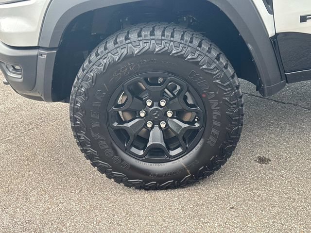 Used 2026 RAM 1500 RHO AWD/4WD image 11