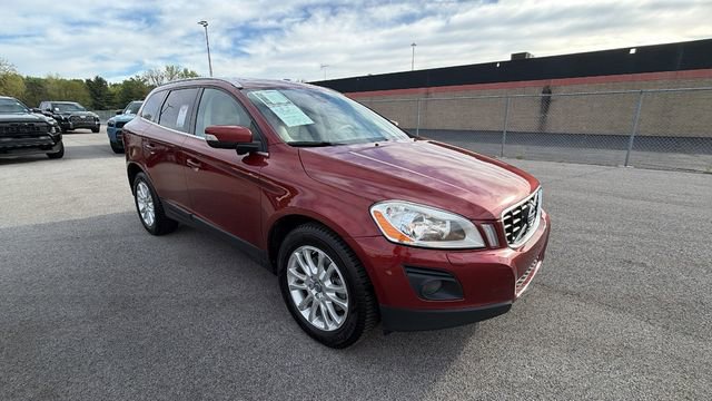 Used 2010 Volvo XC60 T6 AWD/4WD image 7