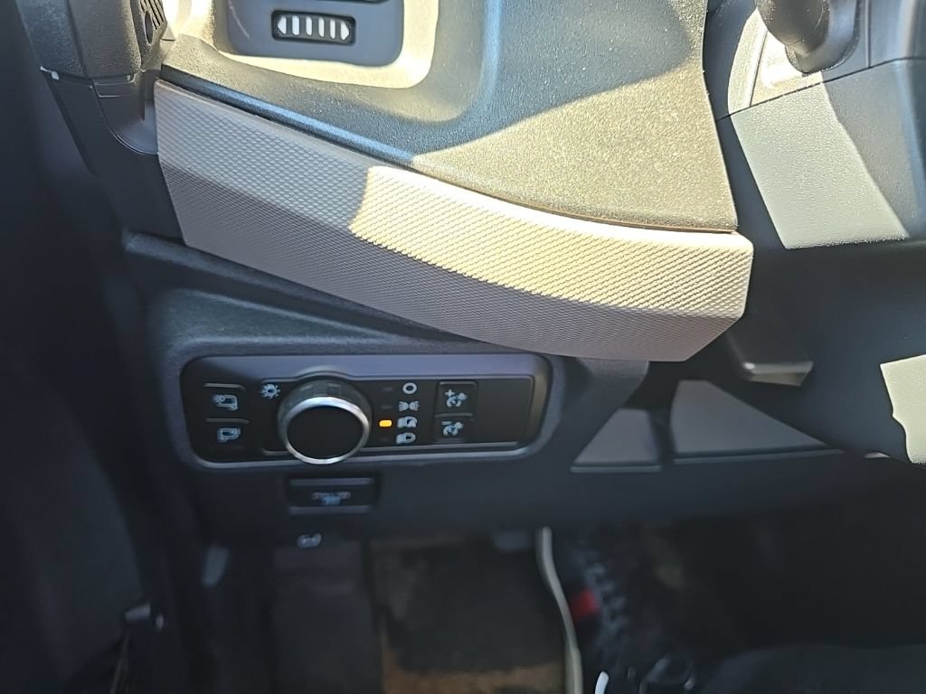 Used 2024 Ford Bronco Wildtrak AWD/4WD image 19