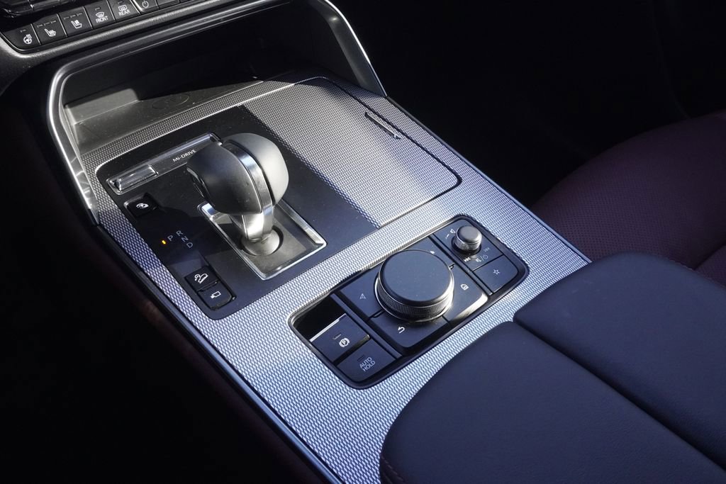 Used 2025 MAZDA CX-70 Plug-In Hybrid w/ Premium Plus image 14