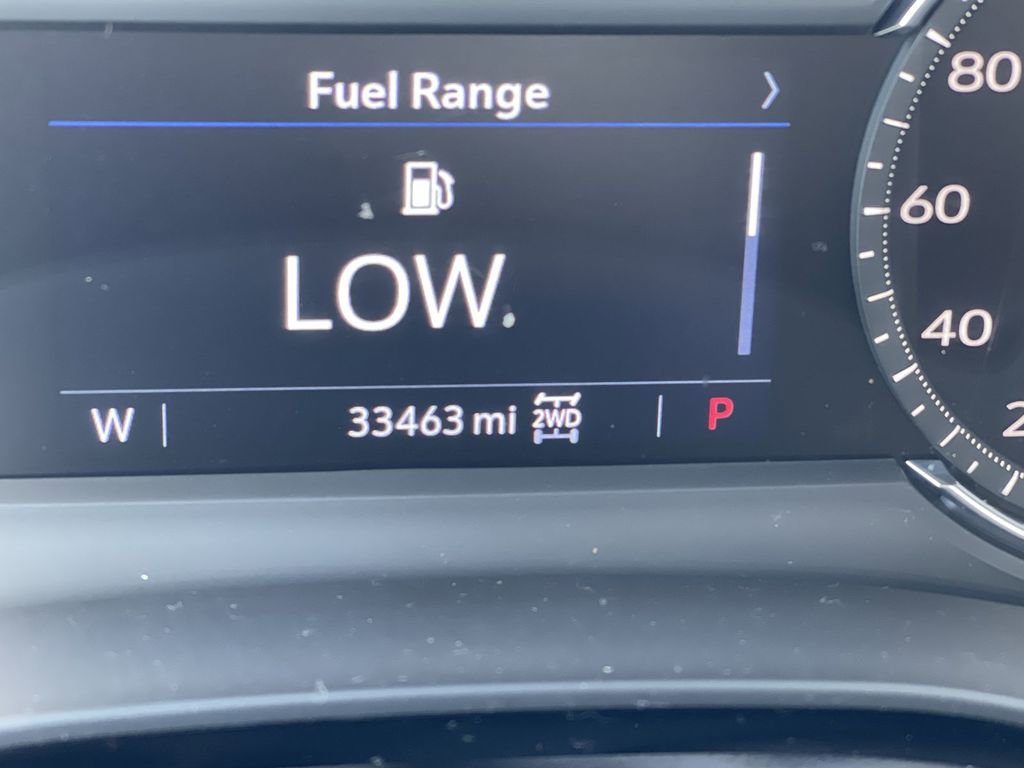 Certified 2023 Cadillac XT5 Premium Luxury w/ LPO, Floor Liner Package image 14