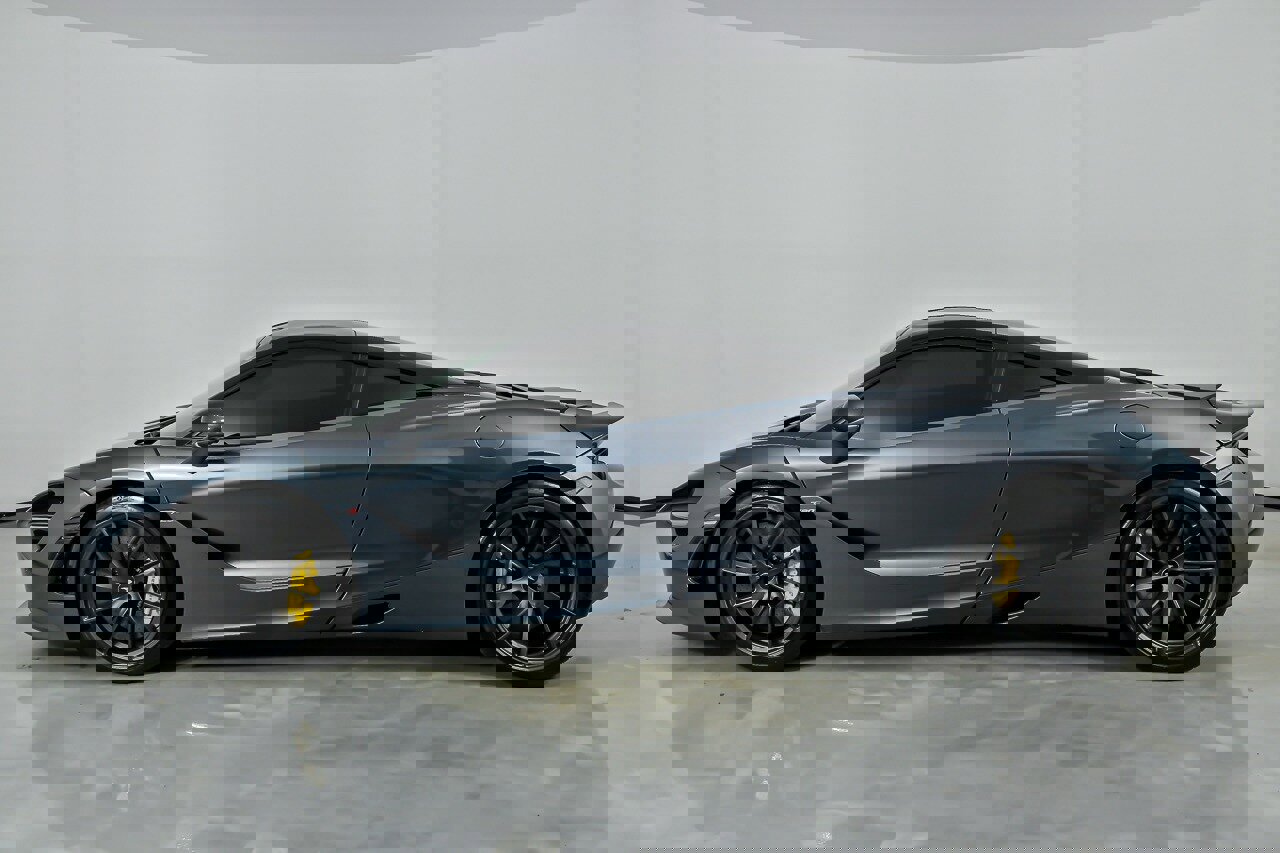 Used 2018 McLaren 720S Performance image 10