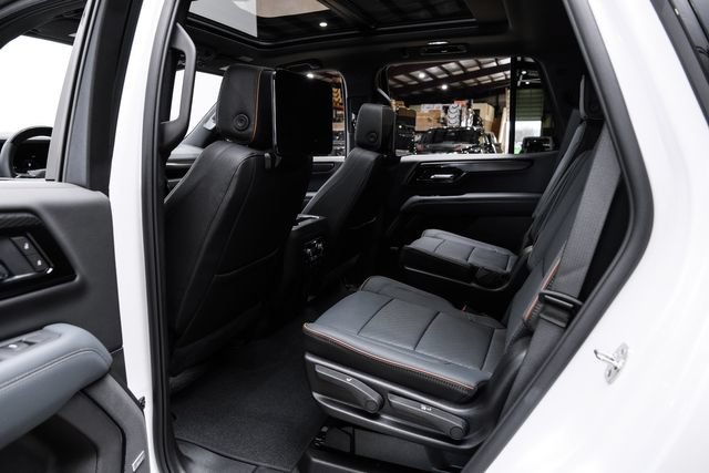 Used 2026 GMC Yukon AT4 w/ AT4 Premium Plus Package AWD/4WD image 73