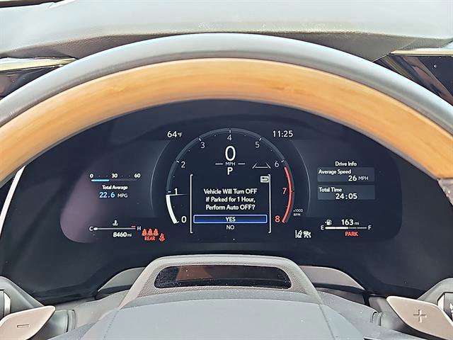 Used 2025 Lexus RX 350 Premium image 15