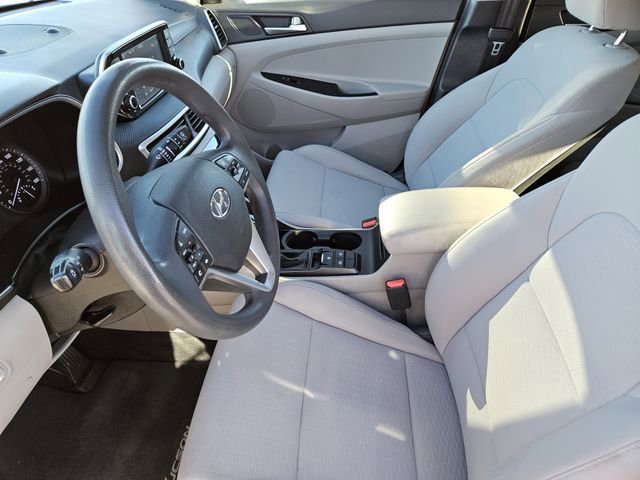 Used 2020 Hyundai Tucson SE image 13