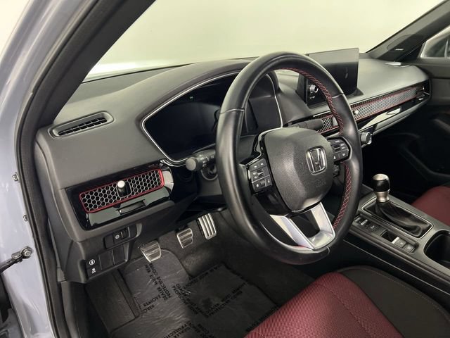 Used 2023 Honda Civic Si image 10