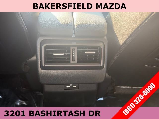 Used 2024 MAZDA CX-50 AWD 2.5 S w/ Preferred Package image 22