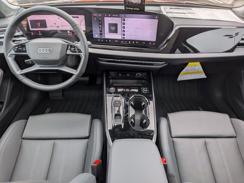 New 2026 Audi A5 2.0T Premium Plus AWD/4WD image 13