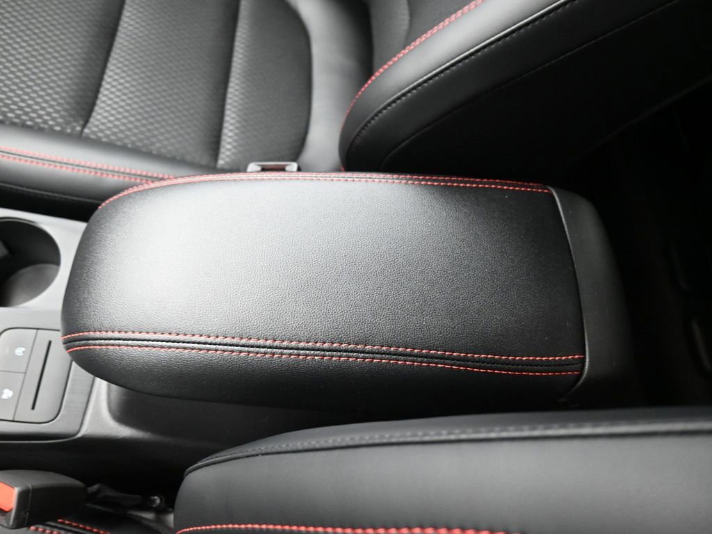 New 2026 Ford Escape ST-Line w/ Cold Weather Package image 17