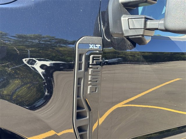 New 2026 Ford F250 XLT w/ XLT Premium Package image 6